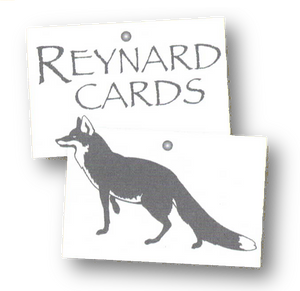 Reynard Cards